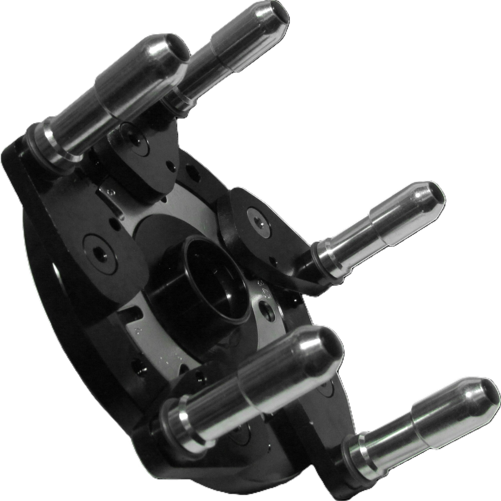 CEMB, Pin Plate centering kit for all Balancers, Phase Single-phase, Max. Rim Width 20 in, Tire Diameter 30 in, Model# 41FFA6478